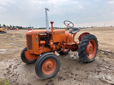 2WD Tracteur de collection