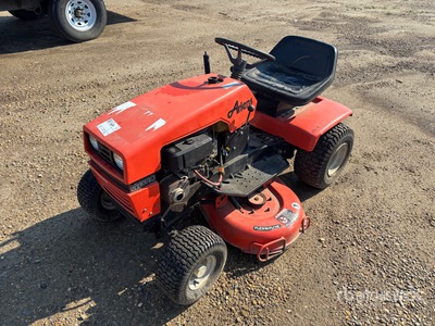 Ariens Ride-On Cortacesped
