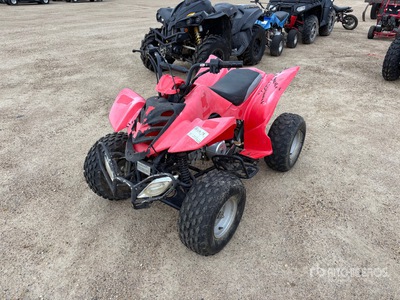 4x2 ATV