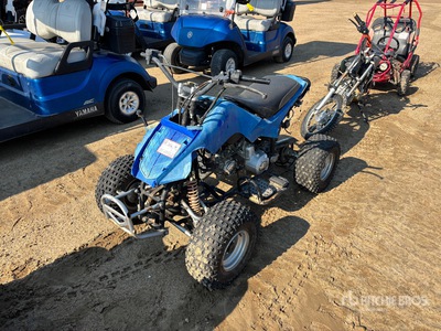 4x2 ATV