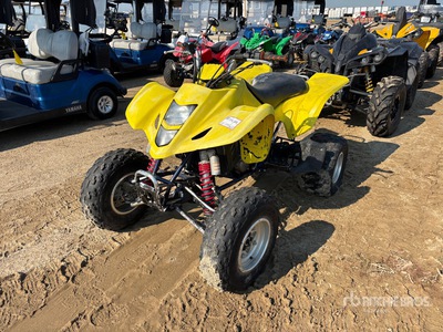 4x2 ATV