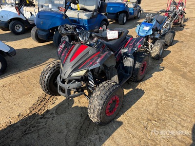 4x2 ATV