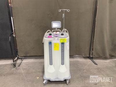 Buffalo-Zimmer AEVV120 Surgical Smoke Evacuator