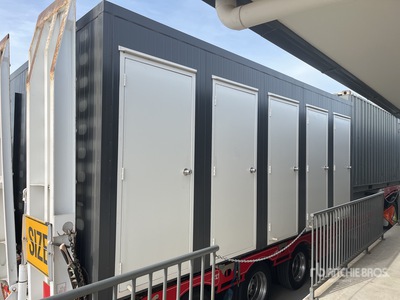 Portable Toilet