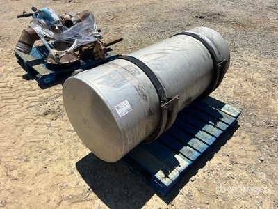 Diesel Fuel Tank