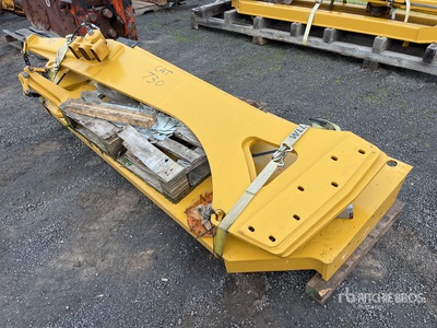 Tailgate - Fits Cat 730