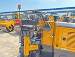 Control Station with 