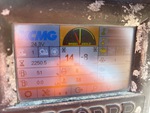 Hour Meter / Odometer