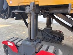 Chassis with 