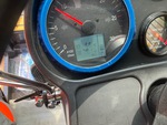 Hour Meter / Odometer