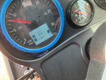 Hour Meter / Odometer