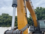 Hydraulique with 