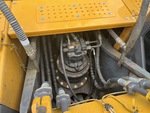 Hydraulique with 