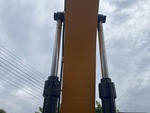 Hydraulique with 