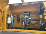 Hydraulique with 