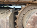 Train de roulement with 