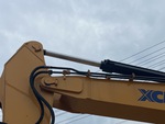 Hydraulique with 