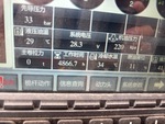 Hour Meter / Odometer