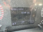Cab with Engine Hours
