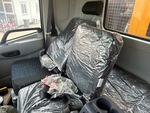 Cab with