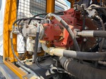Hydraulics with