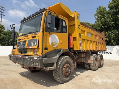 2021 XCMG XG90 Haul Truck