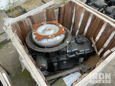 Carraro CA388058 Transmission (Unused)