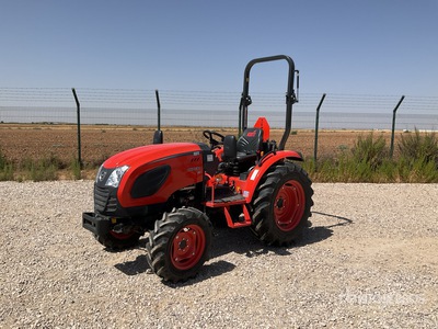 2026 Kioti CK4030H 4WD Tractor (Unused)