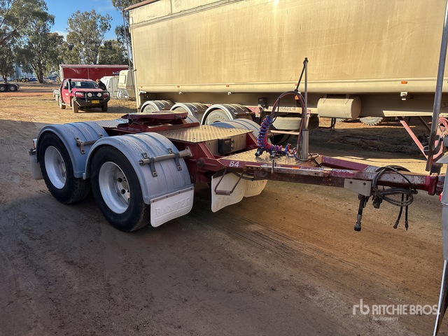 Specialty Trailers