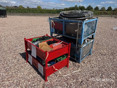 Caruelle Qte De Pieces Qty Of Parts
