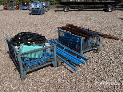 Berthoud Qte De Pieces Qty Of Parts