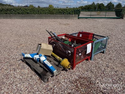 Caruelle Berthoud Qte De Pieces Qty Of Parts