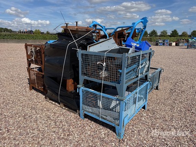 Berthoud Qte De Pieces Qty Of Parts
