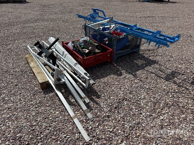 Berthoud Qte De Pieces Qty Of Parts