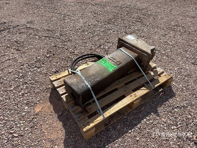 Marteau Piqueur Hydraulic Breaker