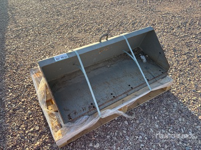 1150 mm Godet Bucket