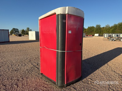 Toilettes Portable Toilet