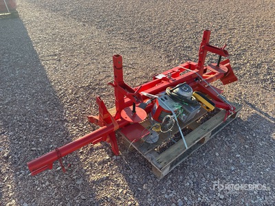 2017 Imer TR225N Treuil Electric Treuil