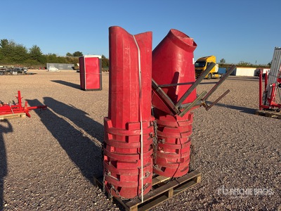 Goulotte A Gravats Rubble Chute