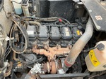 Engine with Engine - Right Side