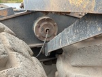 Chassis with Suspension Pivot Points