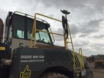 General Appearance with Hand Rails