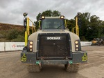 General Appearance with Exterior Lights