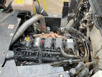 Engine with Engine - Left Side