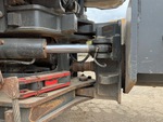 Chassis with Articulating Center Pins