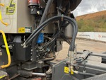 Hydraulics with Hoses