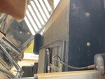 Engine with Radiator