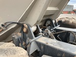 Chassis with Hinge Points
