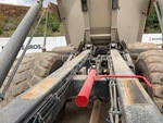 Chassis with Frame Condition