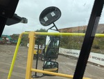 Control Station with Mirrors